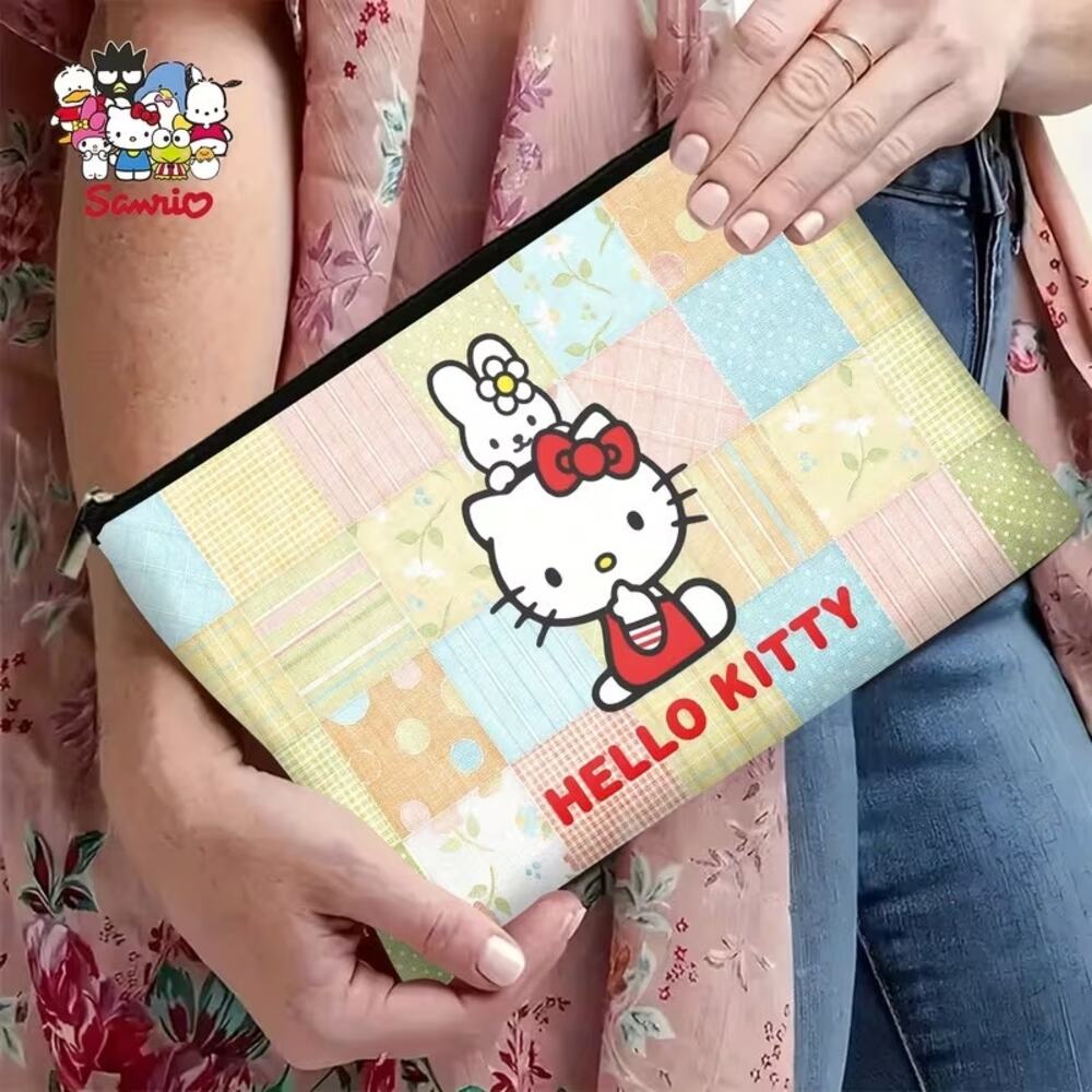 #6684 Hello Kitty & Friends